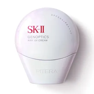 SK-II GenOptics Airy UV Cream SPF50 