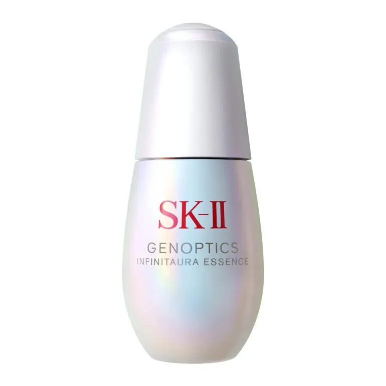 SK-II GenOptics InifinitAura Essence