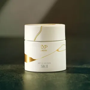 SK-II LXP Kintsugi Cream