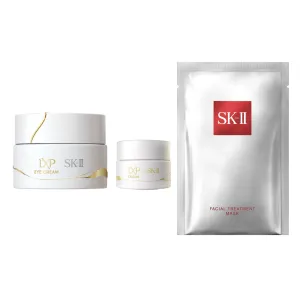 SK-II LXP Kintsugi Eye Cream Set Limited Edition