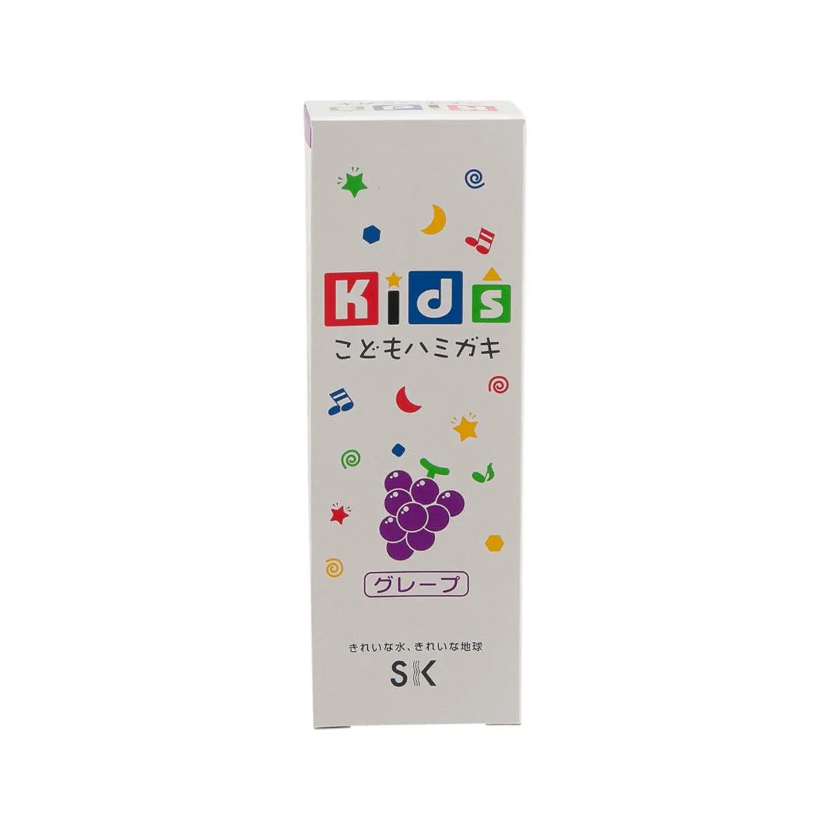 SK SOAP Kids Toothpaste - Grape