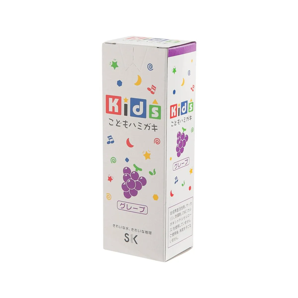 SK SOAP Kids Toothpaste - Grape