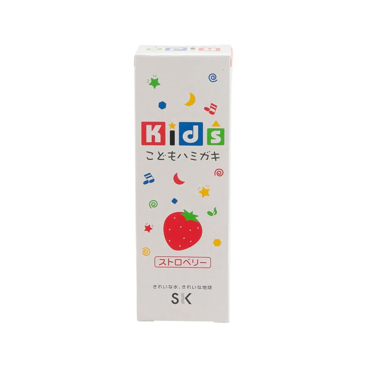 SK SOAP Kids Toothpaste -Strawberry