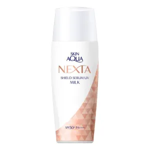 SKIN AQUA NEXTA Shield Serum UV Milk SPF50 