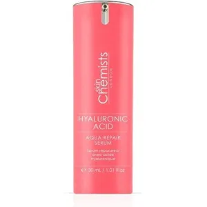 Skin Chemists Hyaluronic Acid Aqua Repair Serum 30ml