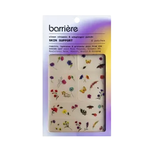 SKIN SUPPORT PATCH 6-PACK
