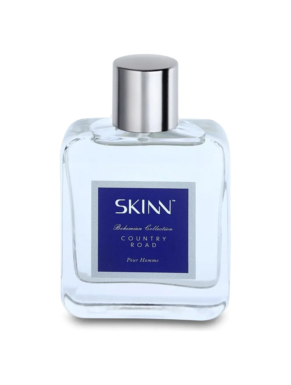 Skinn Bohemian Country Road Fragrance for Men (100ml)