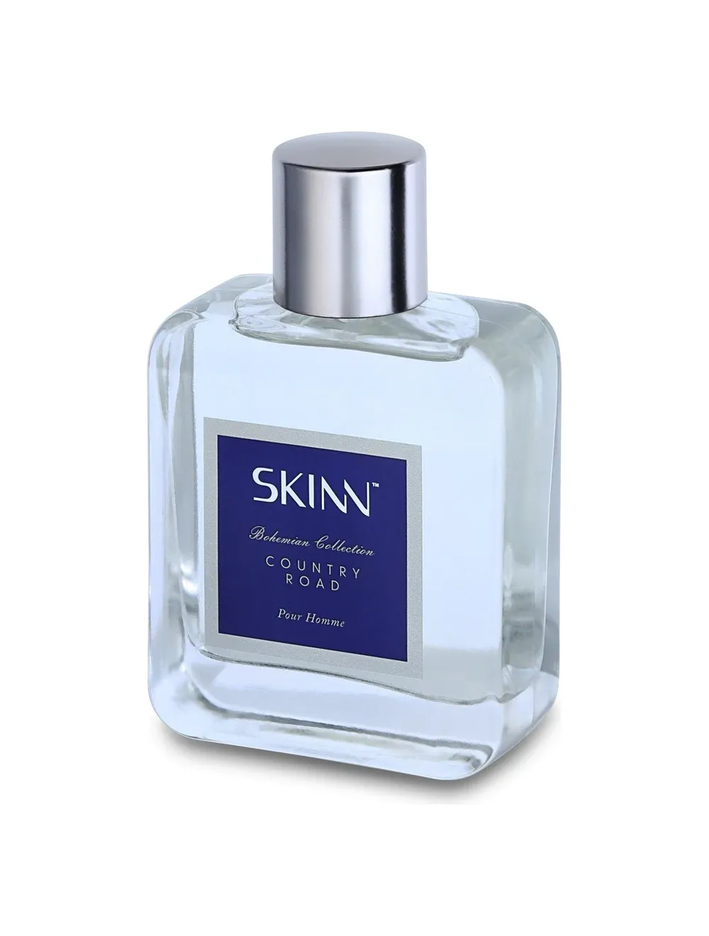 Skinn Bohemian Country Road Fragrance for Men (100ml)