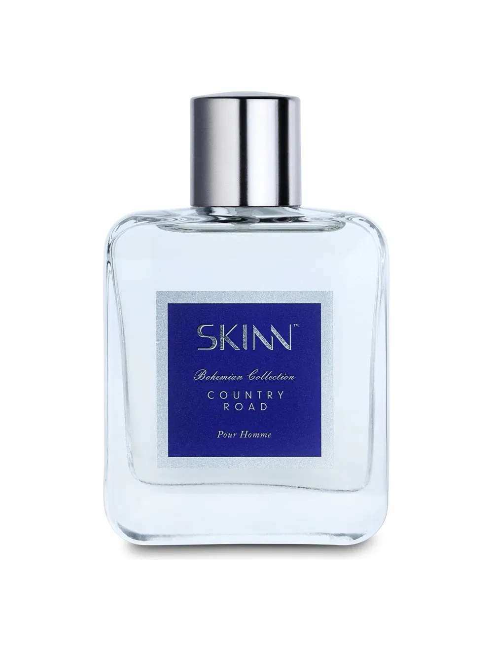 Skinn Bohemian Country Road Fragrance for Men (100ml)