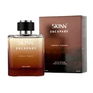 Skinn By Titan Escapade forest Rouge Eau De Parfum for Men 100ML