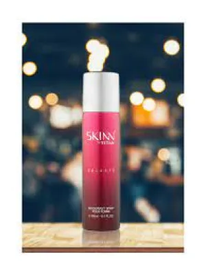 SKINN CELESTE DEODRANT SPRAY POUR FEMME 150ML