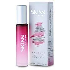 skinn celeste eau de perfume