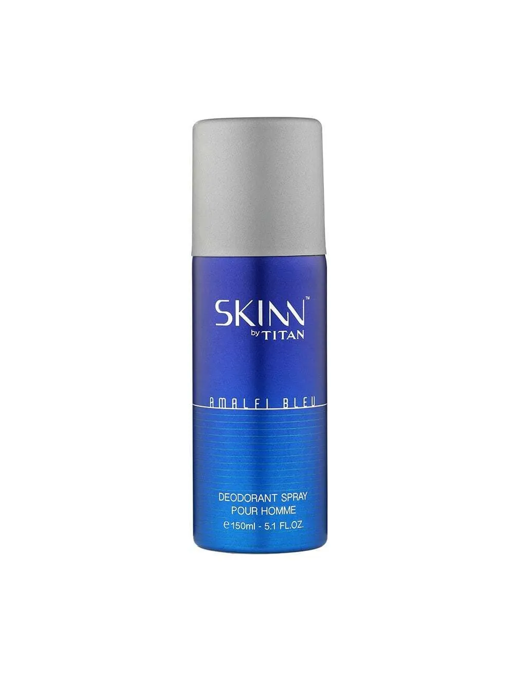 Skinn Deodorant Spray Amalfi Bleu For Men (150ml)