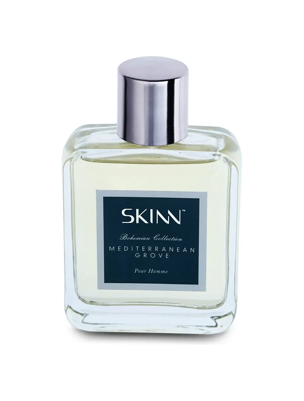 Skinn Mediterranean Groove for Men (100ml)