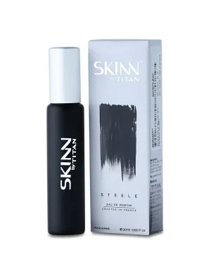 Skinn Steele for Men