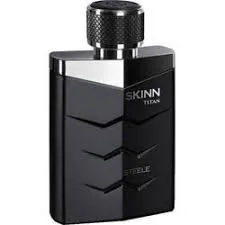 Skinn Steele for Men