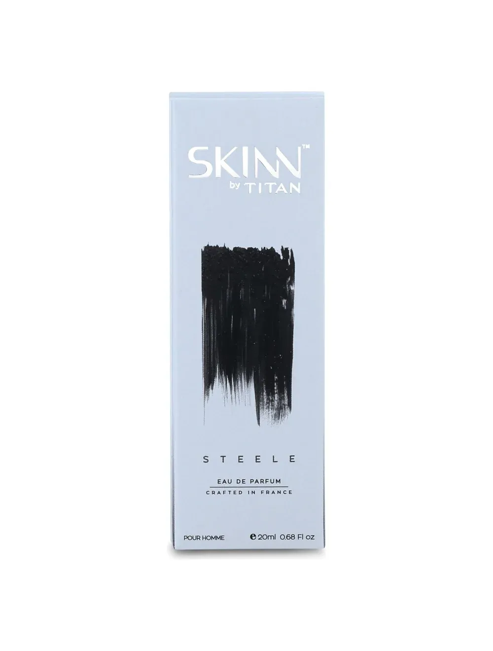 Skinn Steele for Men
