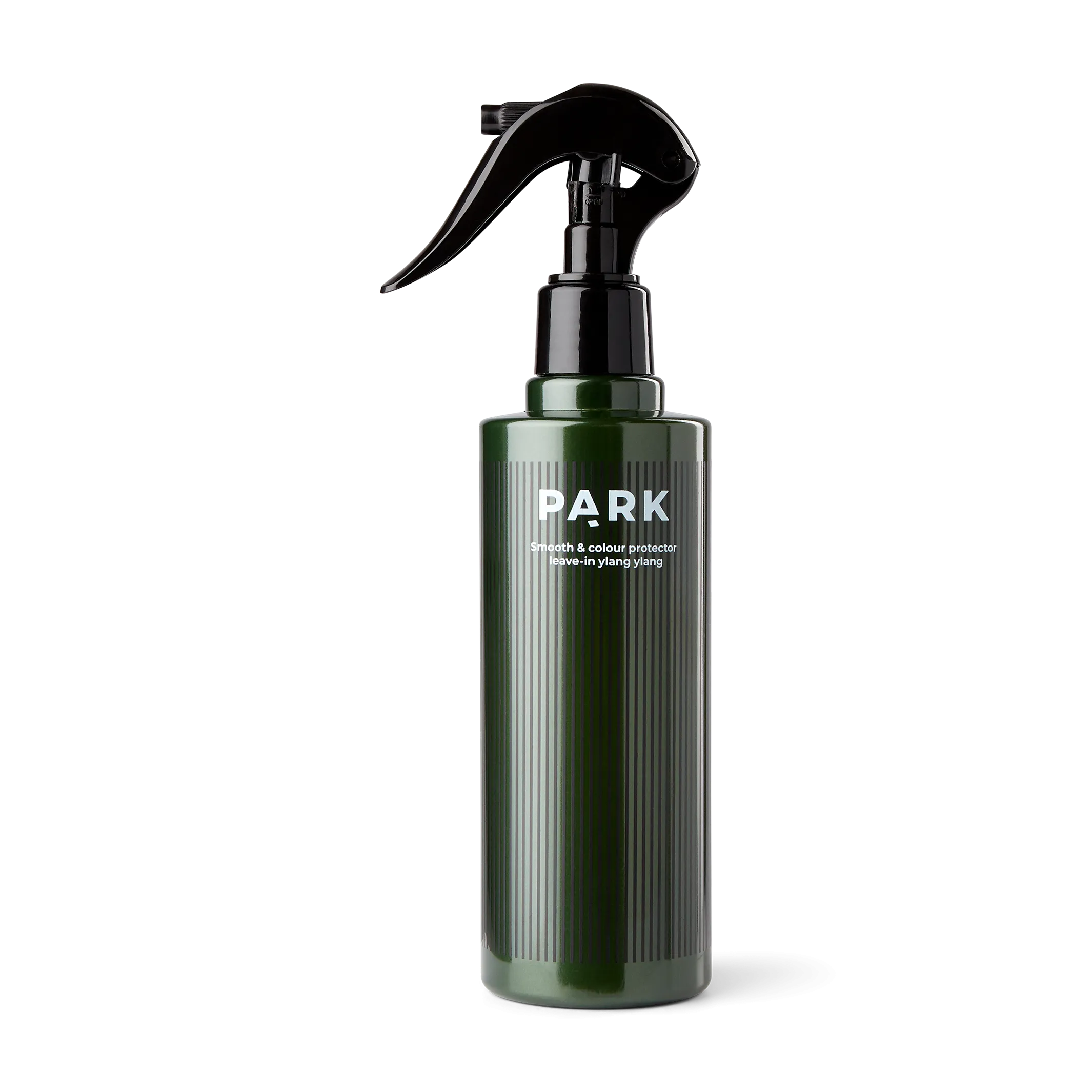 Smooth & color protector leave-in ylang ylang - Color-protecting leave-in hair treatment