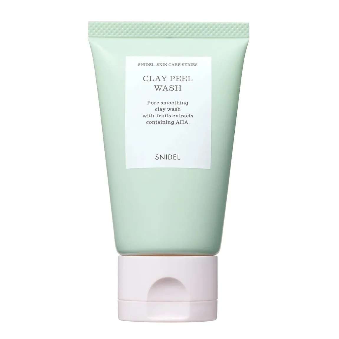 SNIDEL BEAUTY Clay Peel Wash
