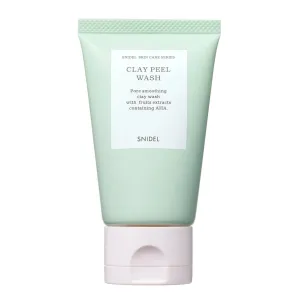 SNIDEL BEAUTY Clay Peel Wash