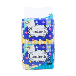 SOFY Center-In Fuwa Night 29cm Twin Set  (10 x 2pcs)