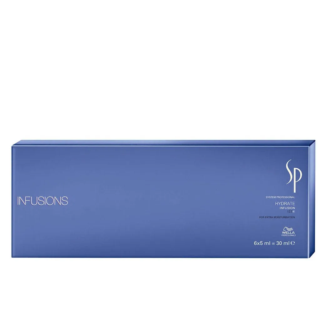 SP System Professional Hydrate Infusion (30ml)