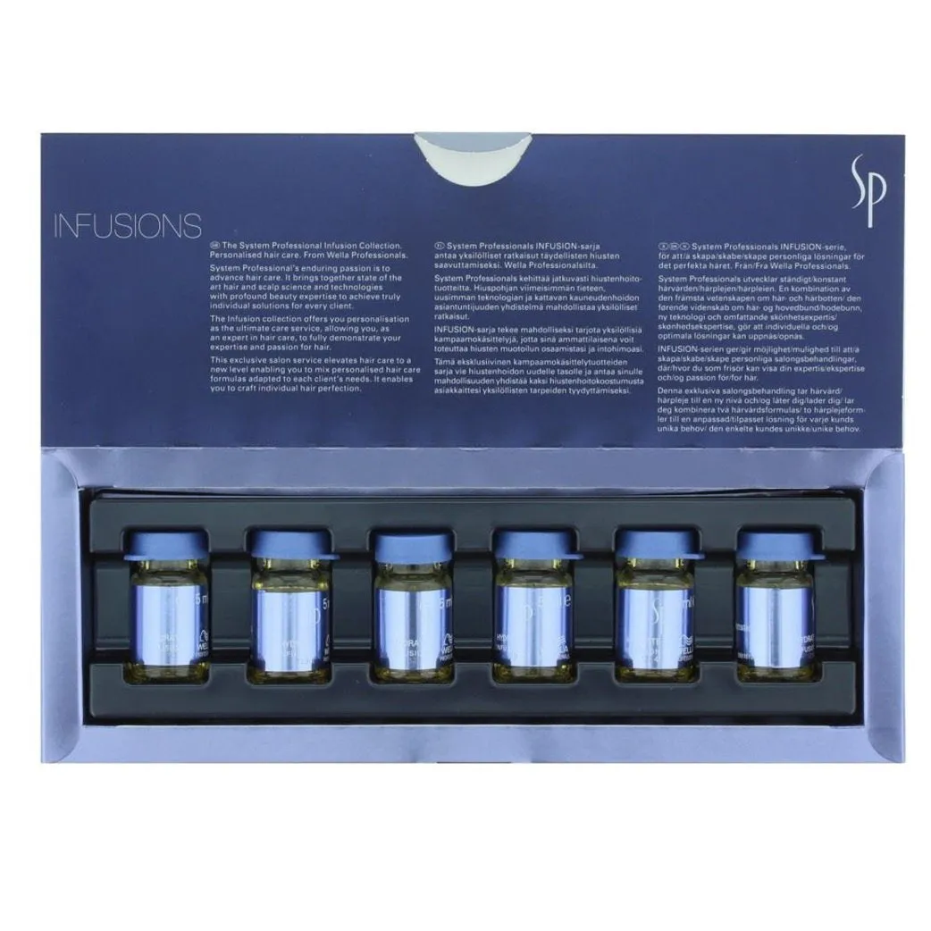 SP System Professional Hydrate Infusion (30ml)