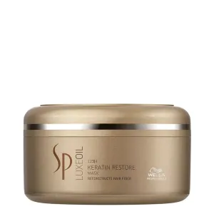 SP System Professional LUXEOIL Keratin Restore Mask (150ml)