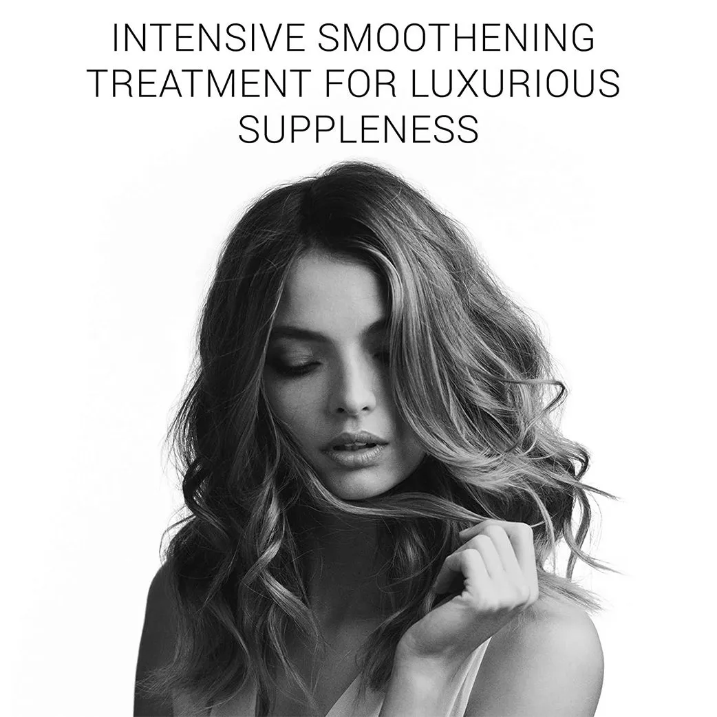 SP System Professional Smoothen Mask (400ml)