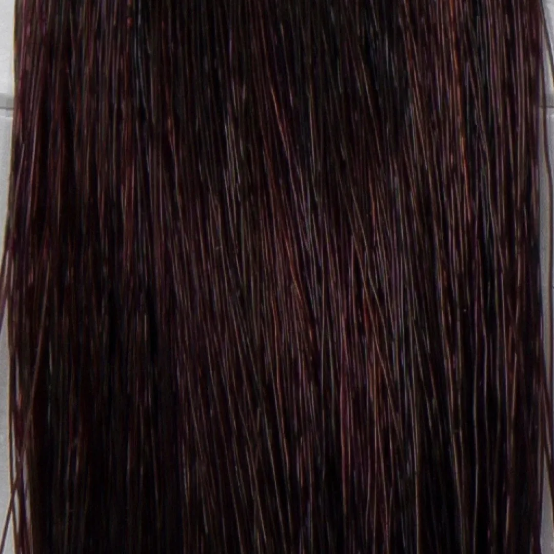 SPS Tint 5.52 Light Mahogany Violet Brown 100ml