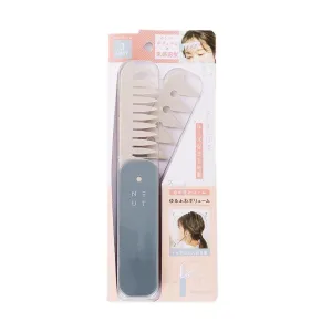 STARLAB NEUT 3 Way Hair Arrangment Comb (Fluffy Type)