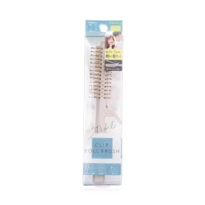 STARLAB NEUT Clip Roll Brush  (1pc)