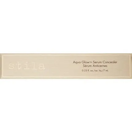 Stila Aqua Glow Serum Concealer 7ml Medium Tan