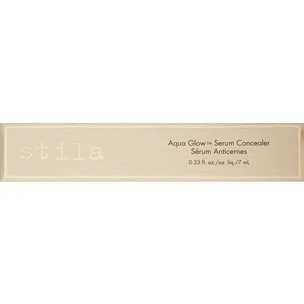 Stila Spring 2016 Aqua Glow Serum Concealer 7ml Tan