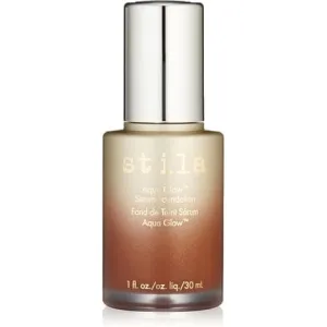 Stila Spring 2016 Aqua Glow Serum Foundation Dark 30ml