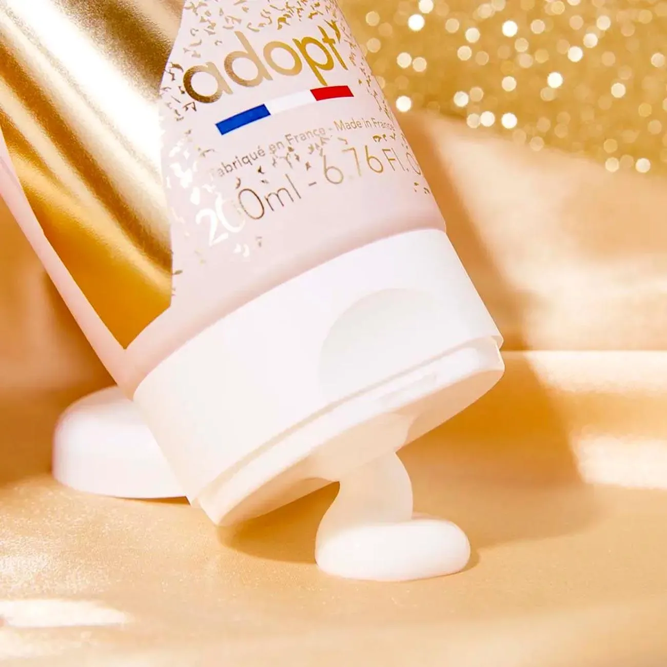 Sublimissime Body Milk