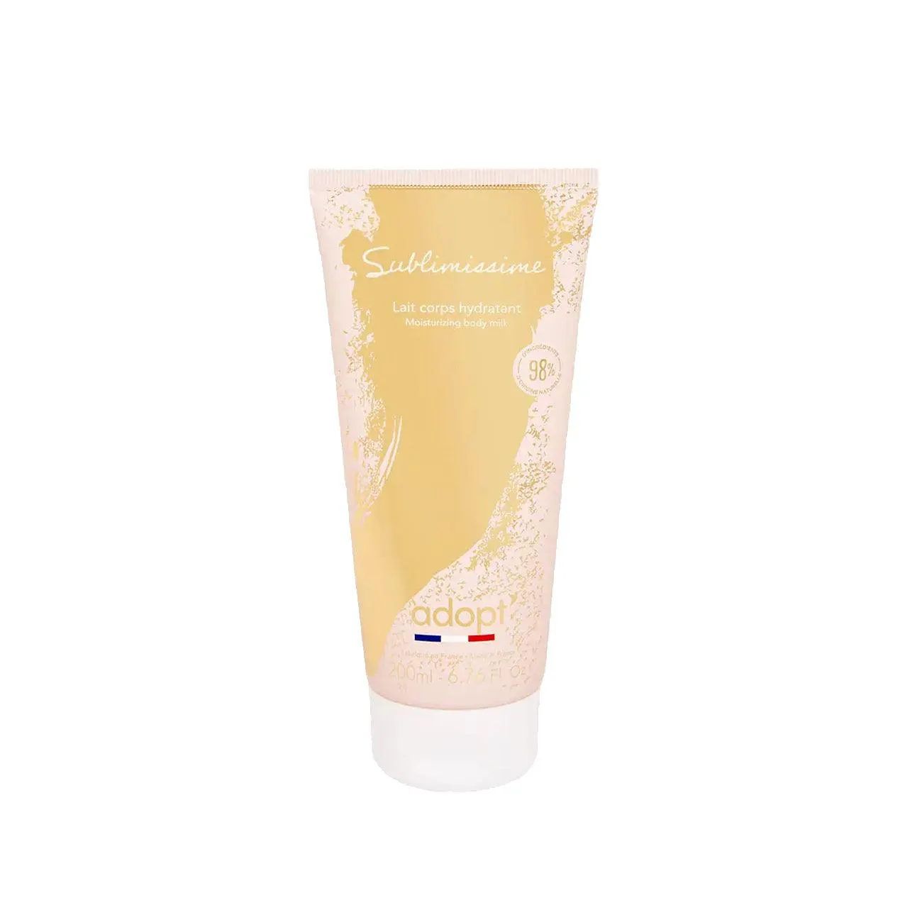 Sublimissime Body Milk