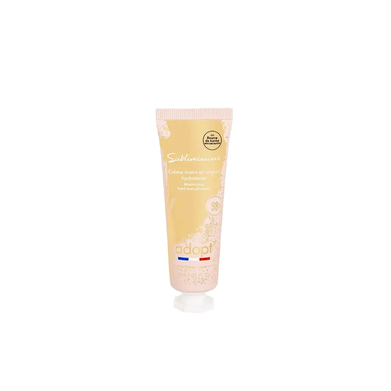 Sublimissime Hand Cream
