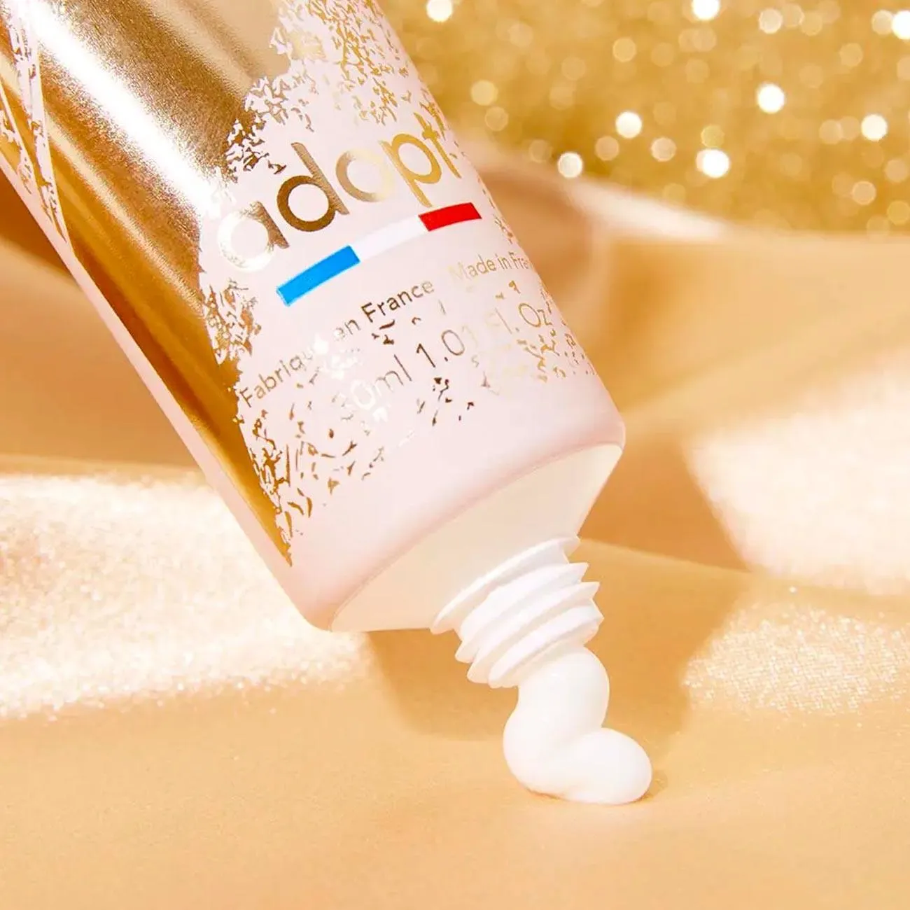 Sublimissime Hand Cream