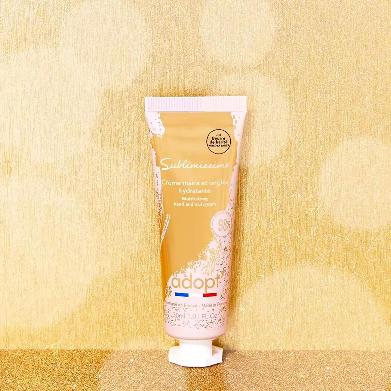 Sublimissime Hand Cream