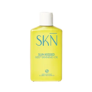 Sun Kissed Deep Tanning Oil