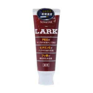 SUNSTAR Lark Tooth Paste 150G