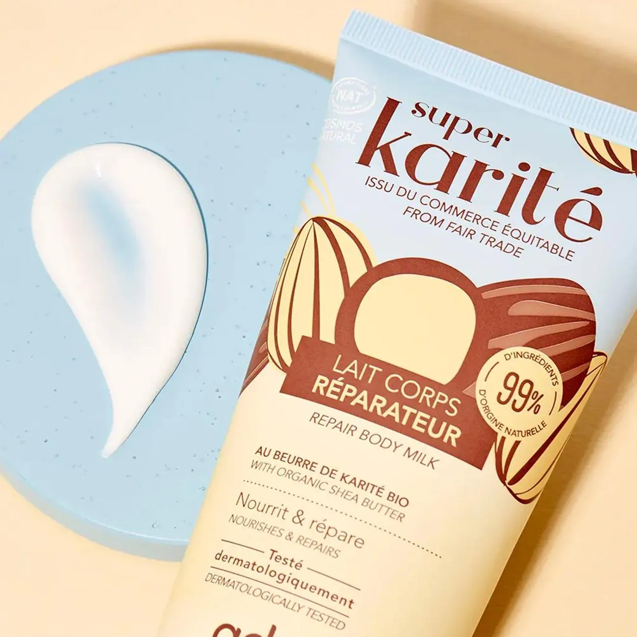 Super Karit??| - Body Lotion