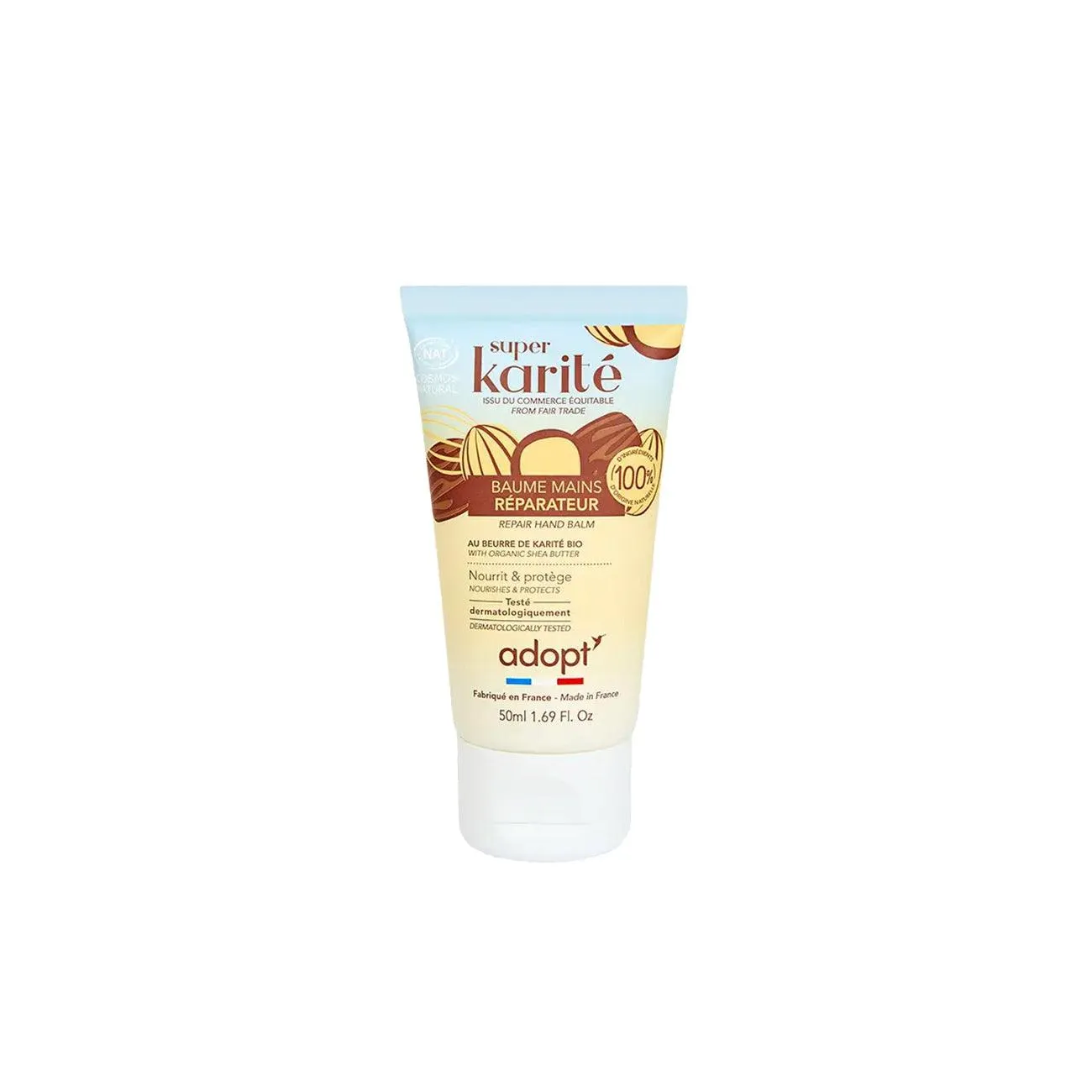 Super Karit??| - Hand Cream