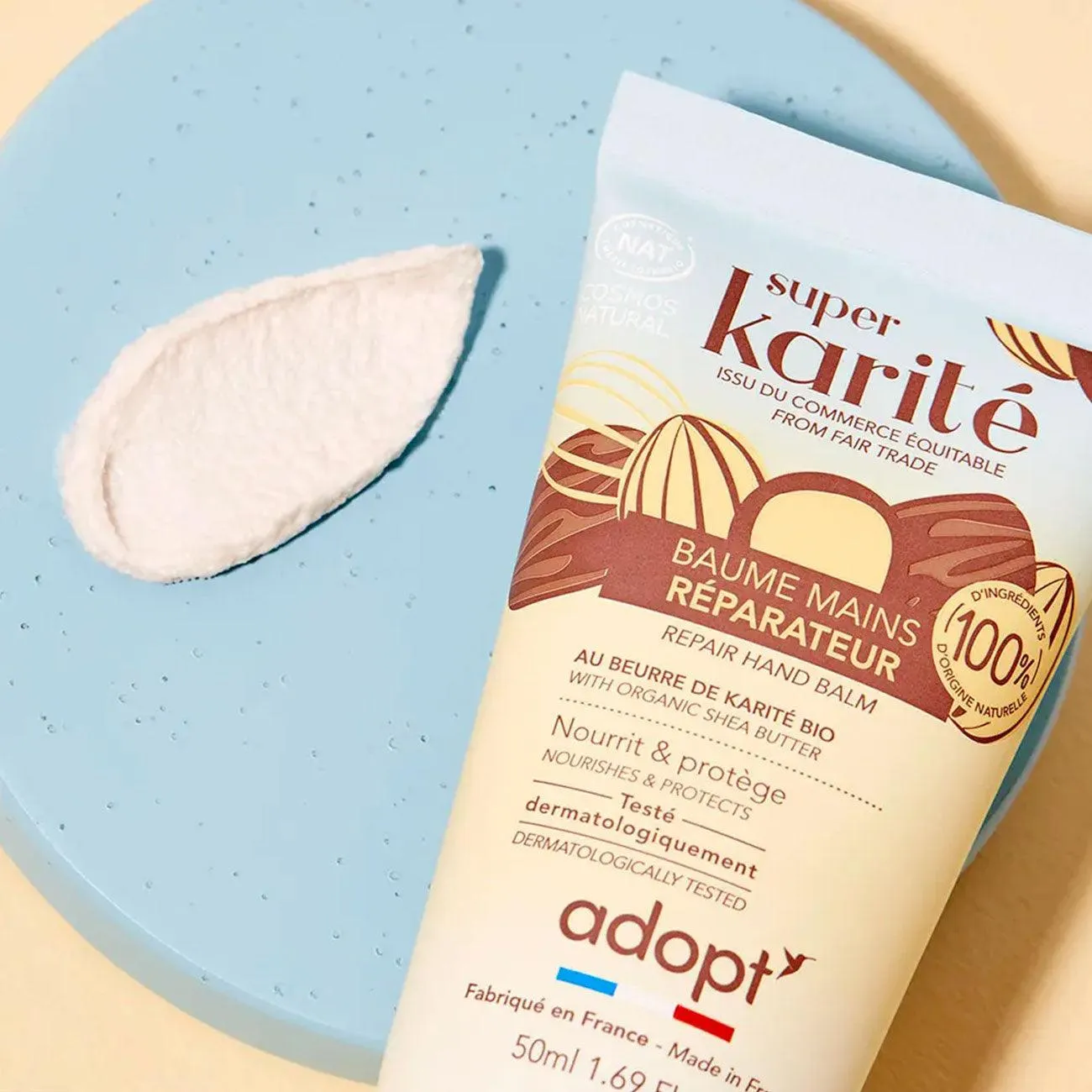 Super Karit??| - Hand Cream