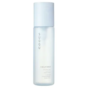 SUQQU AQUFONS Hydrating Lotion Enriched