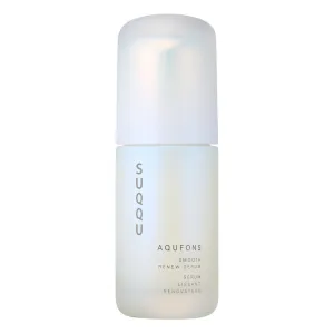 SUQQU AQUFONS Smooth Renew Serum