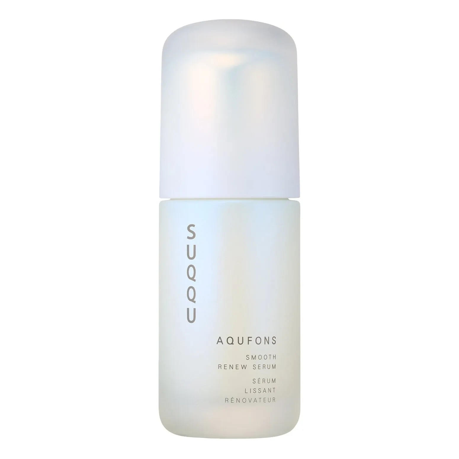 SUQQU AQUFONS Smooth Renew Serum