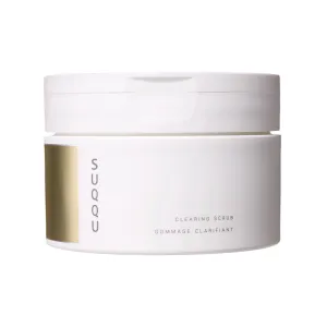 SUQQU Clearing Scrub