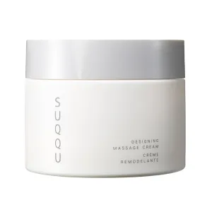 SUQQU Designing Massage Cream